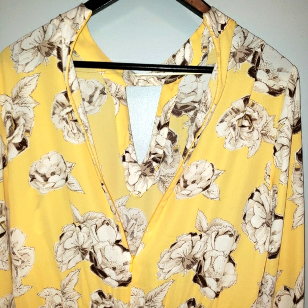 Romper - Picture 4 of 12